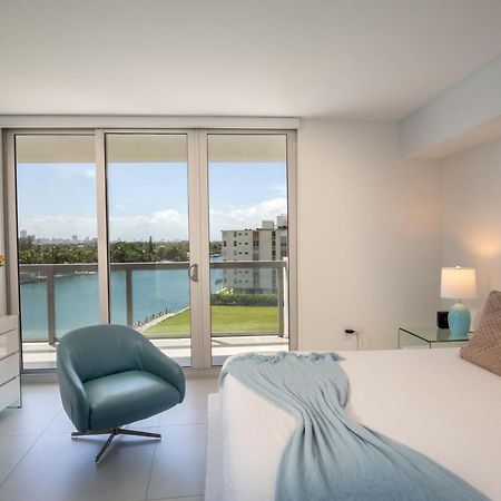 Acqua Bay Luxury Apartments Bay Harbor Islands Exterior foto